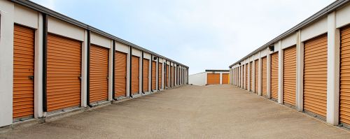 Valiosas dicas sobre como e quando usar um Self Storage